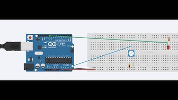 Peer Graded Assignment: Peer Assignment: Use the Servo Library