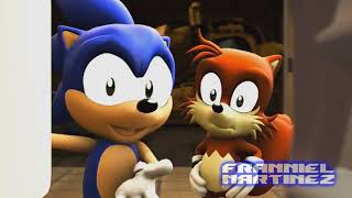 ROMPERTE LOS HUESOS (Version 3D)