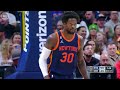 Julius Randle DOMINATES with 34 POINTS Against Nuggets | New York Knicks vs. Denver (Nov. 16, 2022)