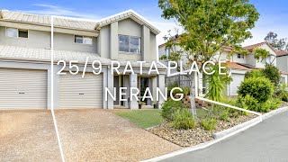Welcome to 25/9 Rata Place, Nerang | LJ Hooker Southern Gold Coast