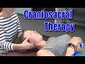 Craniosacral Therapy at Progression Physical Therapy