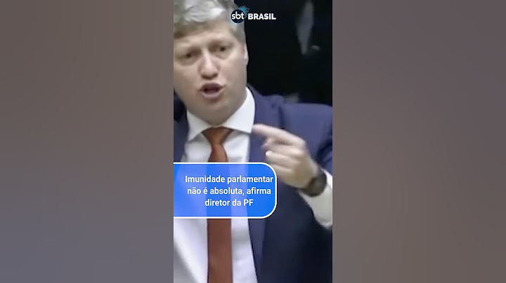Diretor-geral da PF rebate acusações de deputado federal | SBT Brasil (04/12/24)