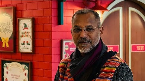 Thursday, 3rd week of Advent - 18th December 2025 - Jeremiah 23:5-8 & Matthew 1:18-24