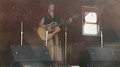 Yodeling Joyce Leonard * 2000 Avoca Festival
