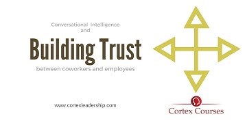 How to deal with a bully at work - Conversational Intelligence - Judith Glaser