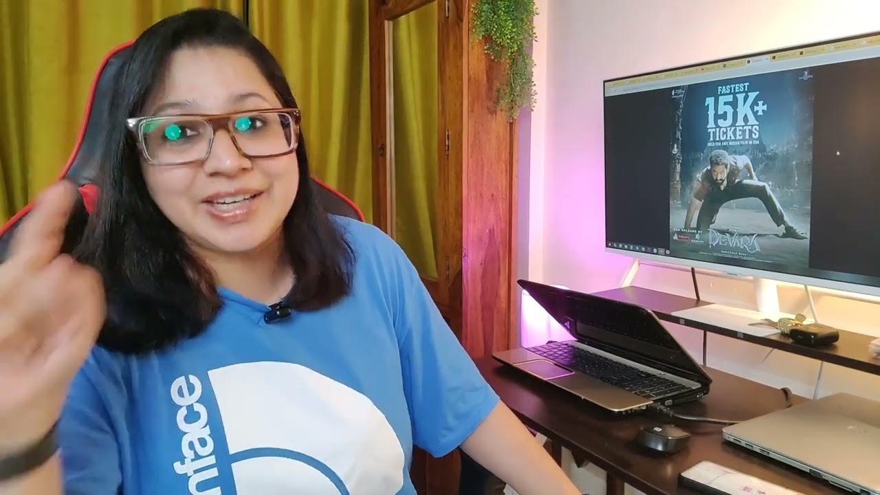 Devara vs Kalki 2898AD USA ADVANCE BOOKING 🔥🔥🔥 || Daavudi || Devara || NTR || Janhvi Kapoor