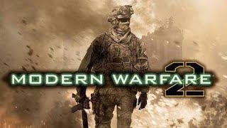 Call of Duty Modern Warfare 2 Remastered - Pit Boss Trophy/Achievement