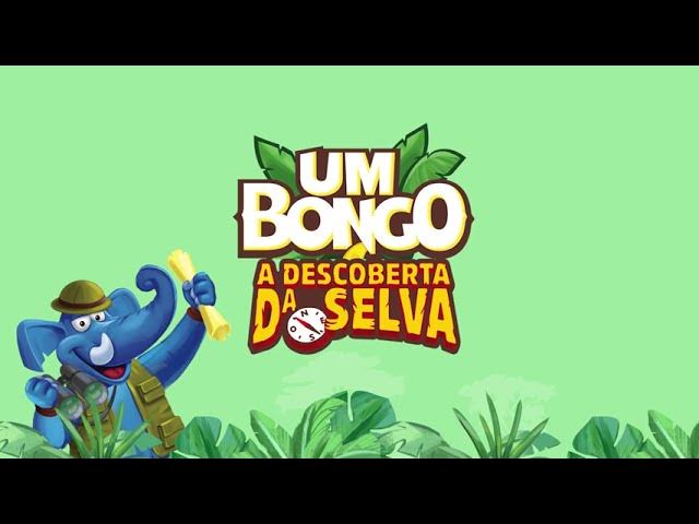 Jogo do galo - Um Bongo - Alimenta a Brincadeira