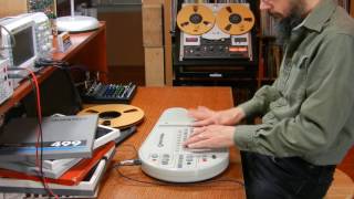 Video thumbnail of "Omnichord Mood"