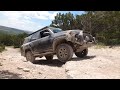 Off Road Gear Quick Review LFD Hybrid Bumper For The 2014 5th Generation 4Runner Off Road Gear Quick Review LFD Hybrid Bumper For The 2014 5th Generation 4Runner