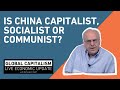 China's Economic Identity: Socialism With Chinese Characteristics Explained