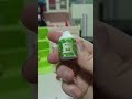 Asmar open mini fridge from tenny teines