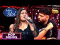 "Mera Piya Ghar Aaya" पर Sneha की Rocking Performance | Indian Idol S15 | Pop Songs