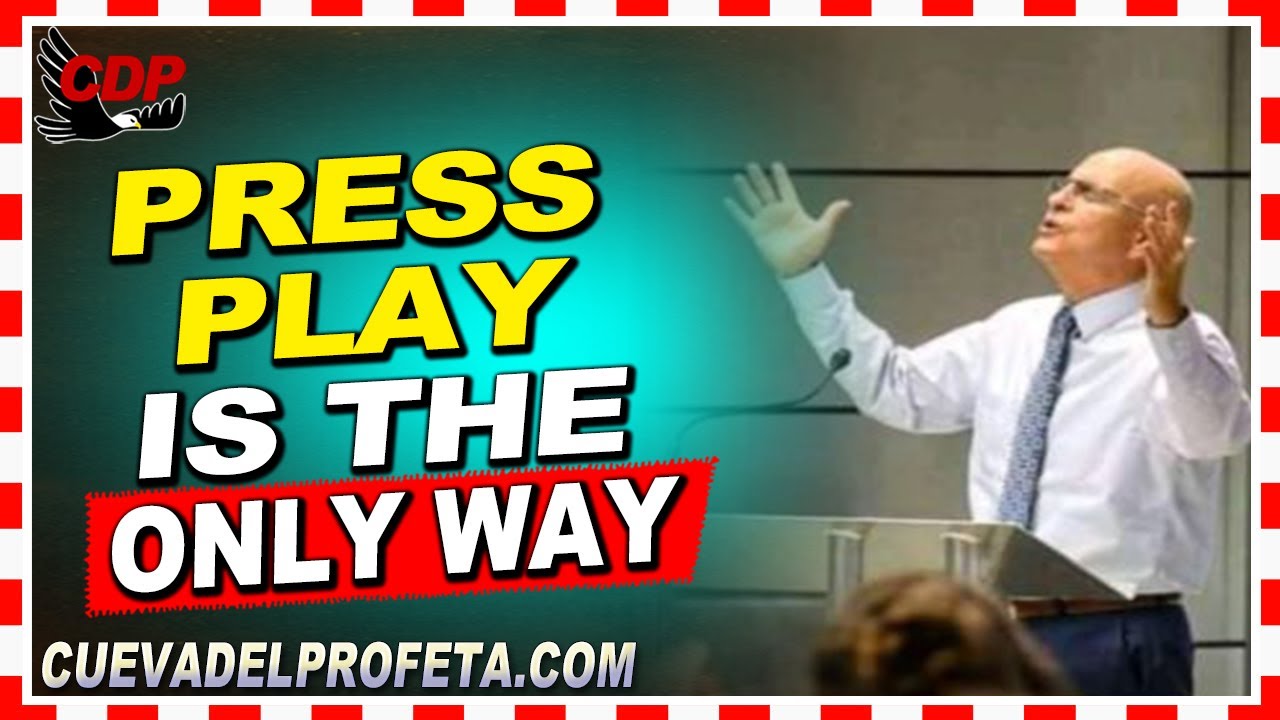 Letter Joseph Branham: the MOST IMPORTANT VOICE YOU MUST HEAR