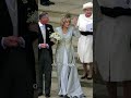 What The Queen&#39;s Body Language Toward Camilla Revealed #QueenElizabeth #CamillaParkerBowles #royals