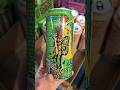 Monster cans feature a nice can with Rio Punch 🦜🍑🦋 Ultra Fantasy Ruby Red is cute too 🐰🤖