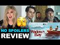 Widows Bay REVIEW - Apple TV 2026 - NO SPOILERS
