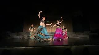 Sin Nombre Tribe FatChanceBellyDance - Gala 2022