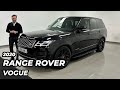 2020 Range Rover 3.0SDV6 Vogue