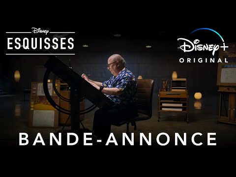 Bande annonce de Esquisses (VOST)