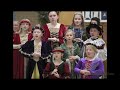 VIDEO: LaCamerata Madrigal Singers return for 36th year