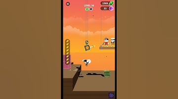 Johnny Trigger L36 #viral #gaming #trending #ytshorts #new #rakugamer #video #shorts #short #games