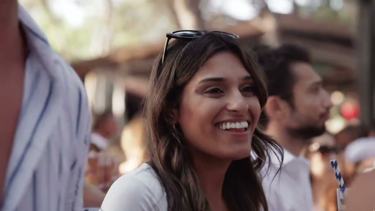 ⁣Yacht Week | MBA Week