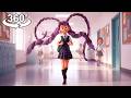 Lily Lovebraids in Your School! 😱 | 360° VR 4K