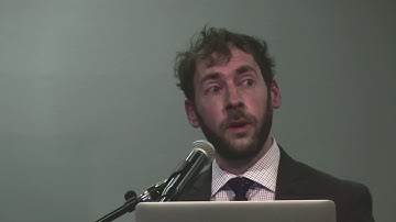 14. San Francisco’s Open Source Voting Project - Chris Jerdonek