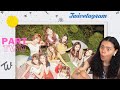 TWICE ‘Twicetagram’ First Listen! (PART 2) Ffw / Ding Dong / 24/7 | REACTION!!