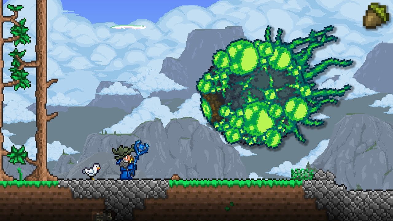 terraria mod of redemption