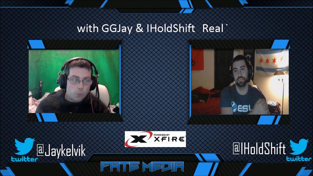 Paladins Real Talk | SCS Power Rankings with GGJay & IHoldShift