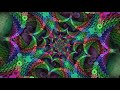 Spinning Flower loop