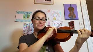 Celebrity #17-22 Essential elements violin book 1 Wealth
