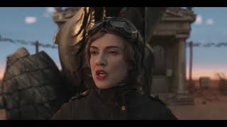 Asoue - The Vile Village Part 2 - What Do You Really Want?