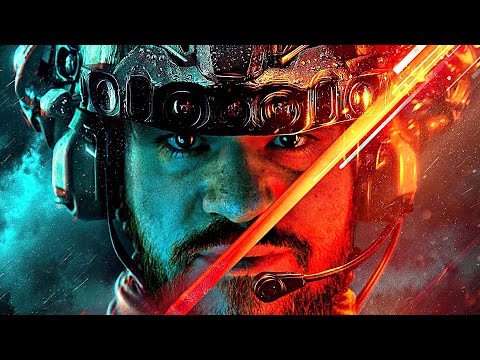 ⚡A JÖVŐ HÁBORÚJA!!🌪 Battlefield 2042 Béta