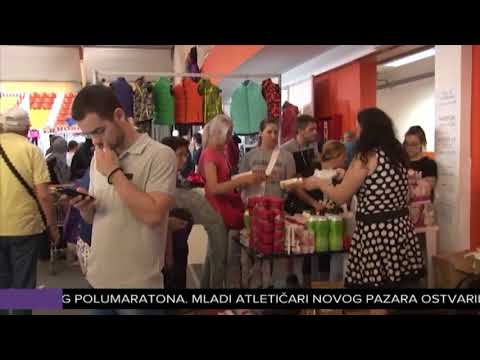 Gradonačelnik obišao Letnji