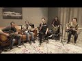 Train - Ain't No Easy Way Backstage (from The Dressing Room Sessions)