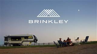 Your family. Your adventure. Our commitment. #BrinkleyRV