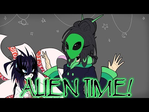 alien-time-|-animation-meme