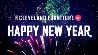 CFC_New Year_s 2024_30s V2 | The Cleveland Furniture Company