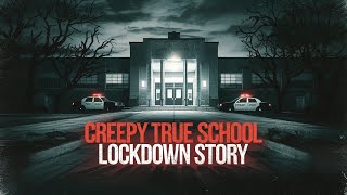 Creepy True School Lockdown Story