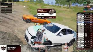 BOOM  WWCD MATCH 10 🔥 141 BATTLE VERSE CHAPTER IV MATCH