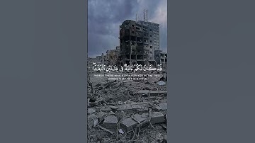 قرآن كريم #فلسطين حره#قرآن