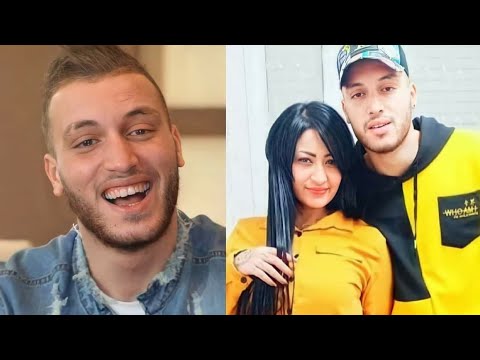 توبة الشاب رامي زوج الشابة صباح
