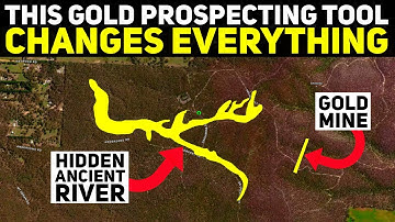 This Gold Prospecting Tool Changes EVERYTHING