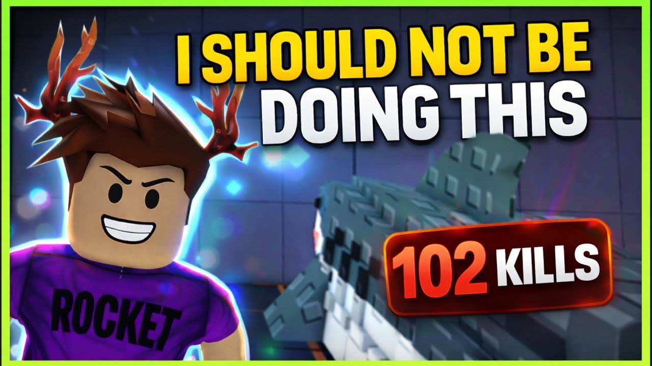 INSANE Hypershot Debut… Did I Just Get Lucky? - YouTube