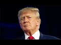 Psychiatrist: Trump showing signs of gross dementia