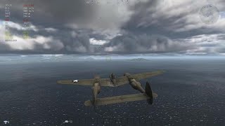 Messing About with Nukes In The Mission Editor