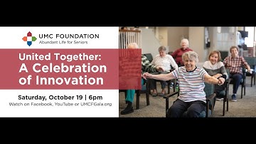 2024 UMCF Virtual Gala - A Celebration of Innovation